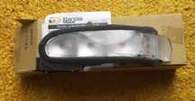 Pisca do retrovisor esquerdo Mercedes serie C, NOVO.