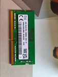 Ddr4 hynix 8gb для ноутбука