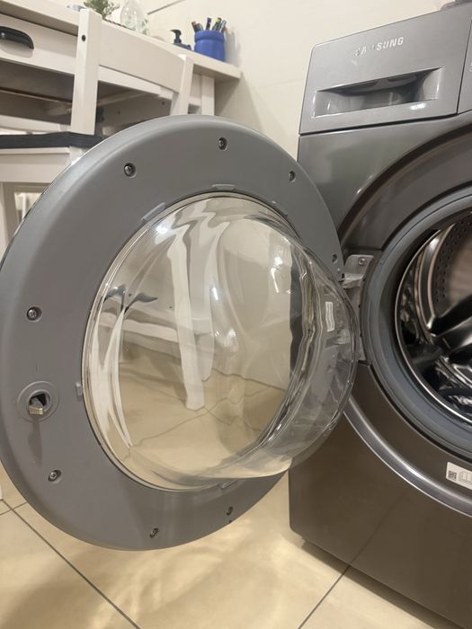 Maquina de lavar roupa Samsung 8kg