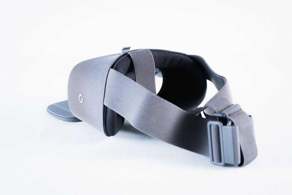 Oculus Virtual Reality - Google VR64283965167618123