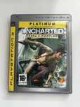 Uncharted 1 Para Ps3