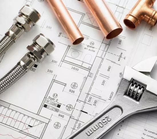 Kierownik robót sanitarnych / Inspektor nadzoru