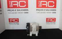 Alternador Citroen C4 de 2012