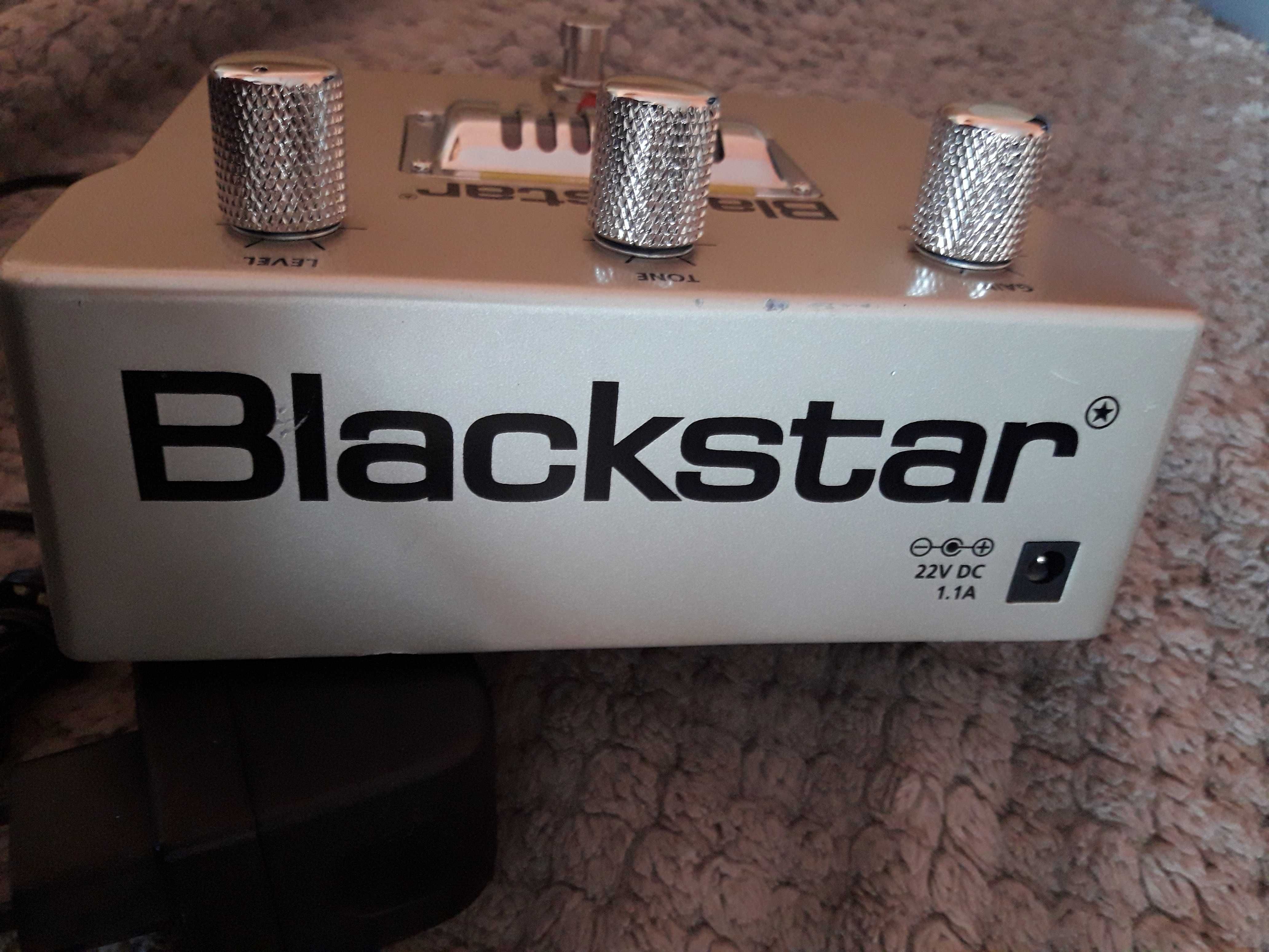 Blackstar HT DRIVE