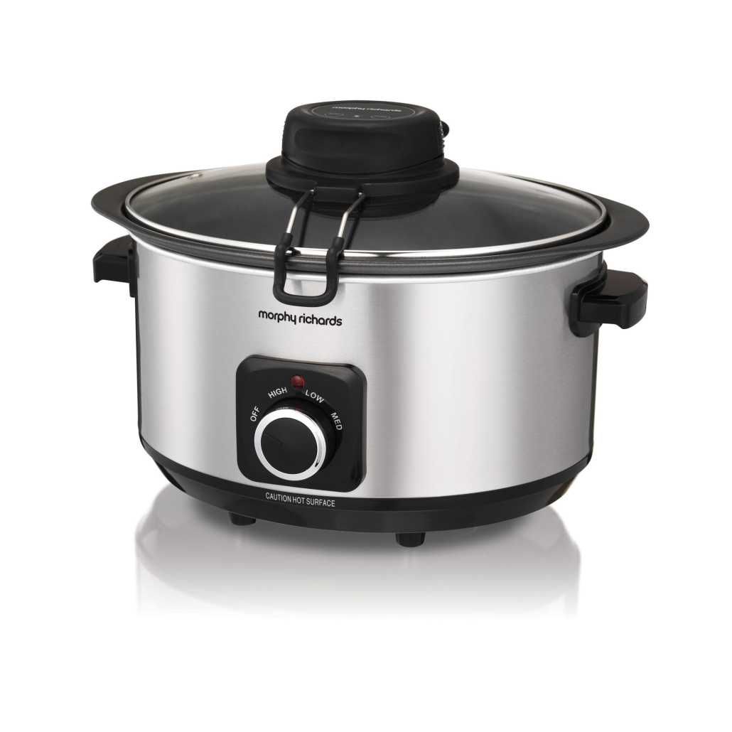 Wolnowar Stew&Stir 6,5l Morphy Richards