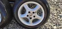 Alufelgi R15 5x112