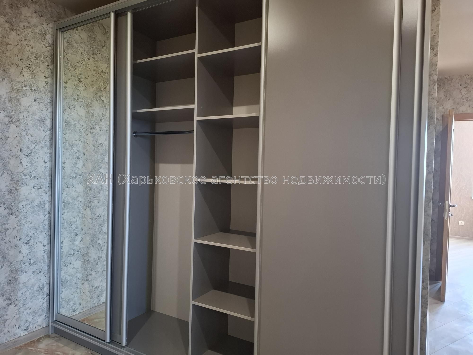 Сдам 2к квартиру в новострое ЖК Мира-2, ХТЗ. К73