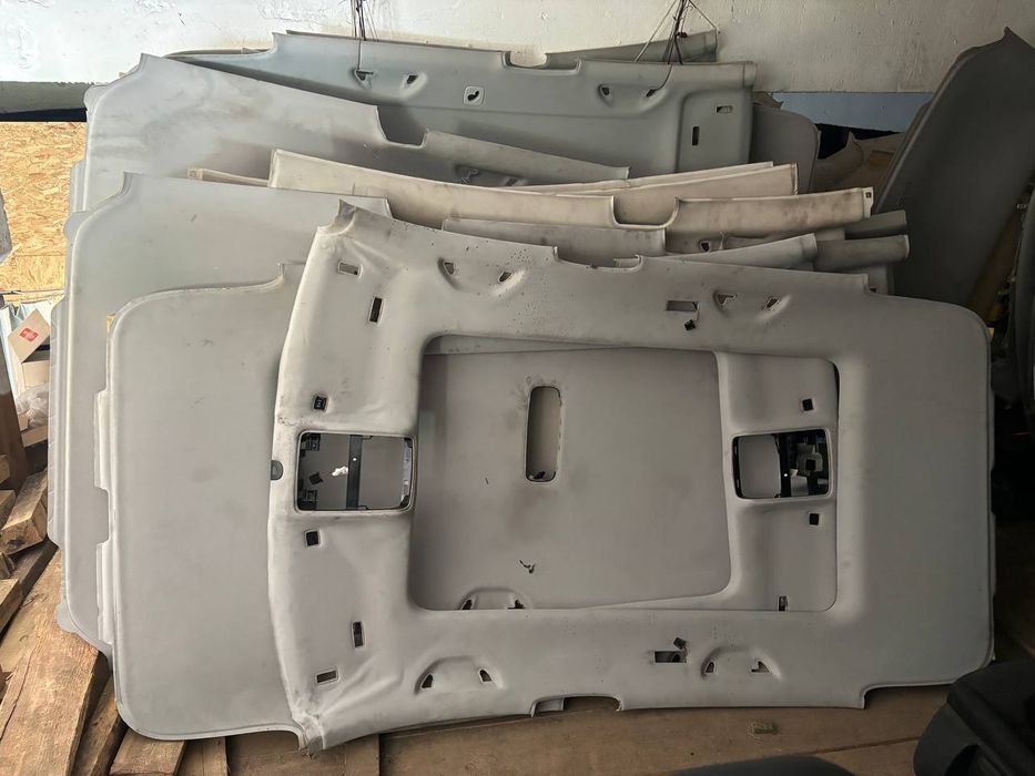 Потолок панель потолка Volkswagen Skoda Audi BMW