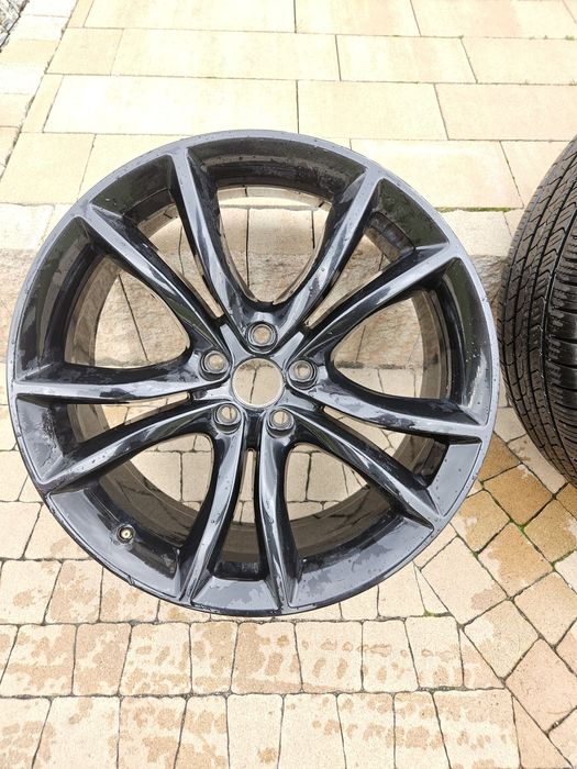 Felga Dodge Challenger