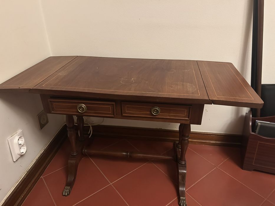 Mesa de centro de sala