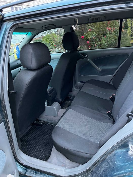 Шкода Октавія Тур 1998р 1.9 TDI 110 к.с.