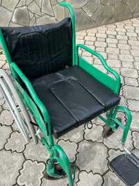 Коляска інвалідна