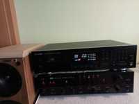 CD Kenwood model DP 6020