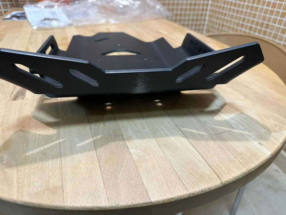 Proteção Carter BMW R1200GS  Lc
