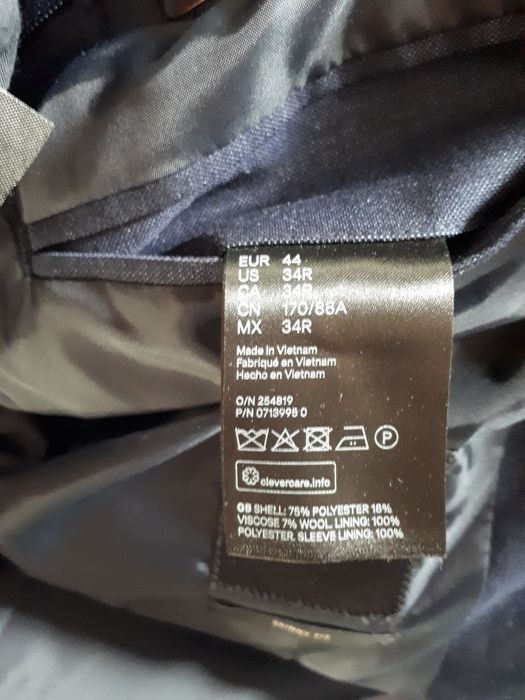 Garnitur młodzieżowy