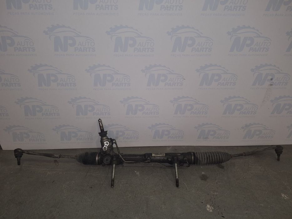 Caixa de direcção Peugeot 508