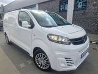 Opel Vivaro Klima mały przebieg 52.000 tys km !!!