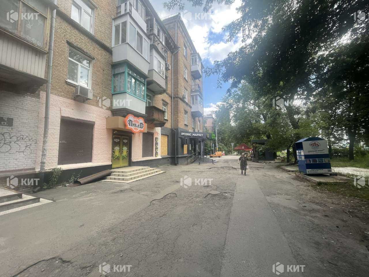 Оренда! Фасадне приміщення 71.1 м2 на бул. Вацлава Гавела,
