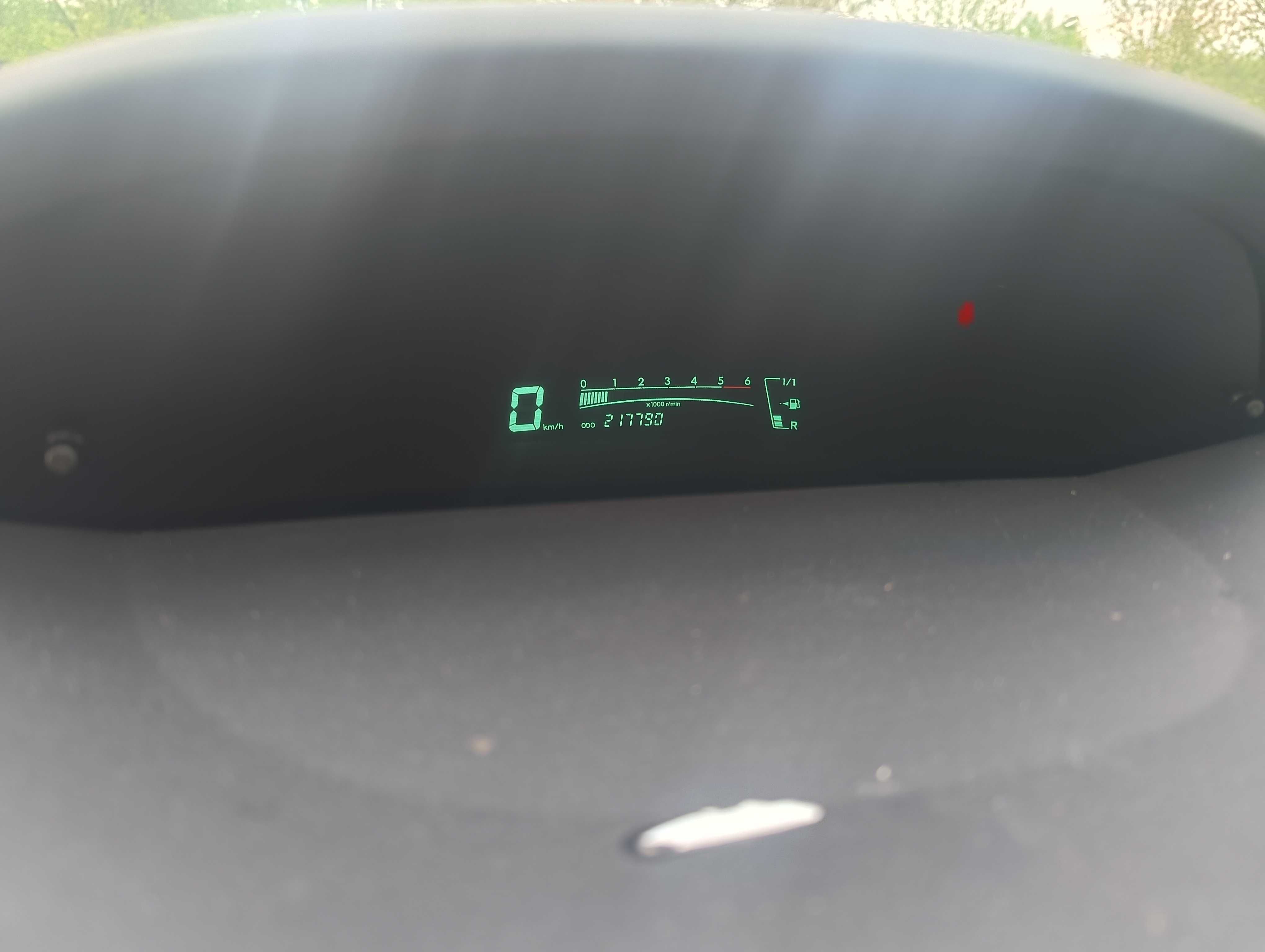 Toyota Yaris 1.4d klimatyzacja