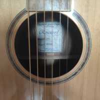 Tanglewood TRD Rosewood Reserve Acoustic Guitar