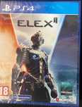 Gra "Elex II" ps4
