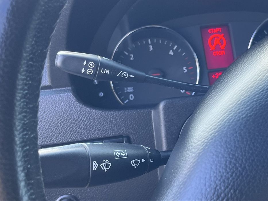 Volkswagen Crafter 2016