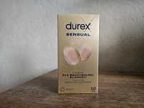 Prezerwatywy durex 10 sztuk