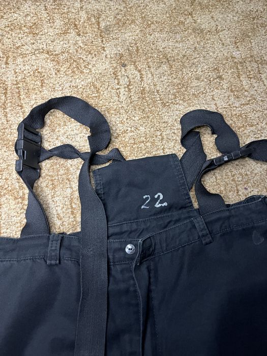 Штаны бойовка дснс рятувальник спасатель куртка