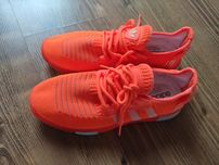 Buty adidasy chłopięce 40