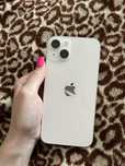 Iphone 13, 128 gb