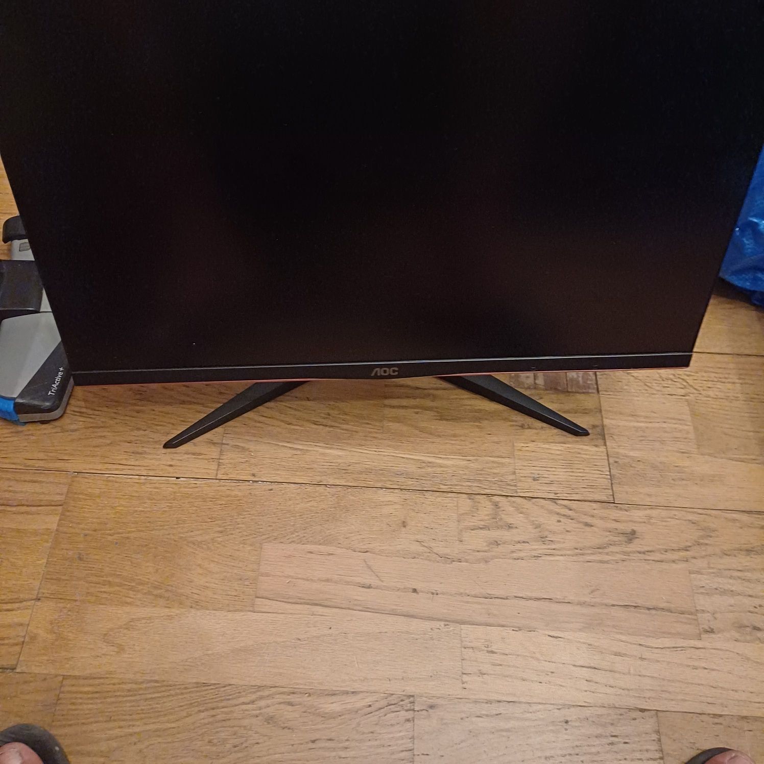 Monitor do kōmputera Loc