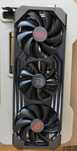 AMD Radeon RX 6900XT Red devil ultimate