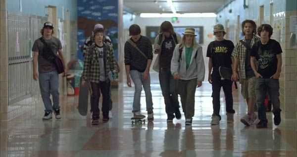 PARANOID PARK (Gus Van Sant) - O filme revelação de 2007