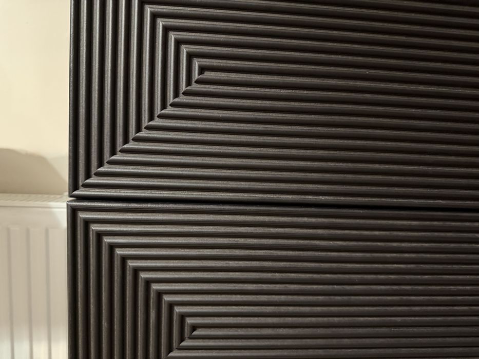 Zestaw Meble Vox sypialnia lózko 160 komplet