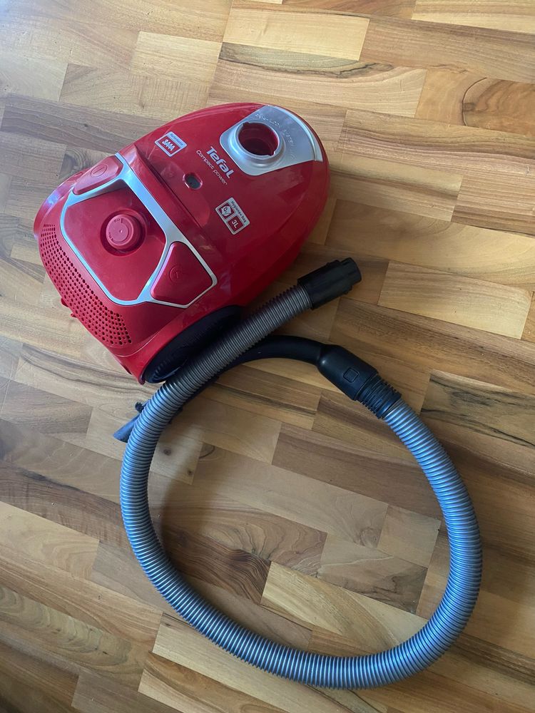Odkurzacz Tafal compact power. Stan bdb.