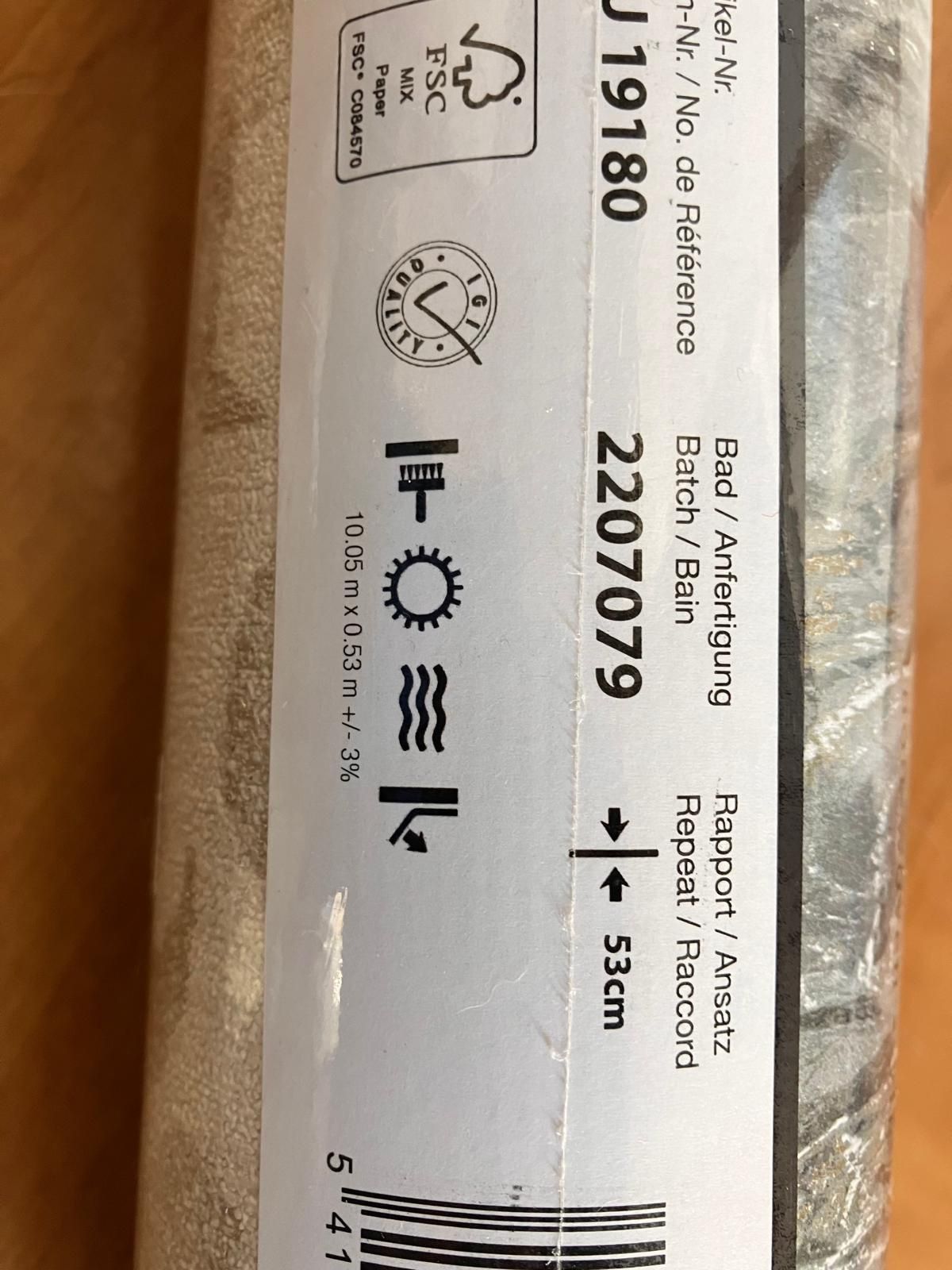 Papel de parede cinza claro