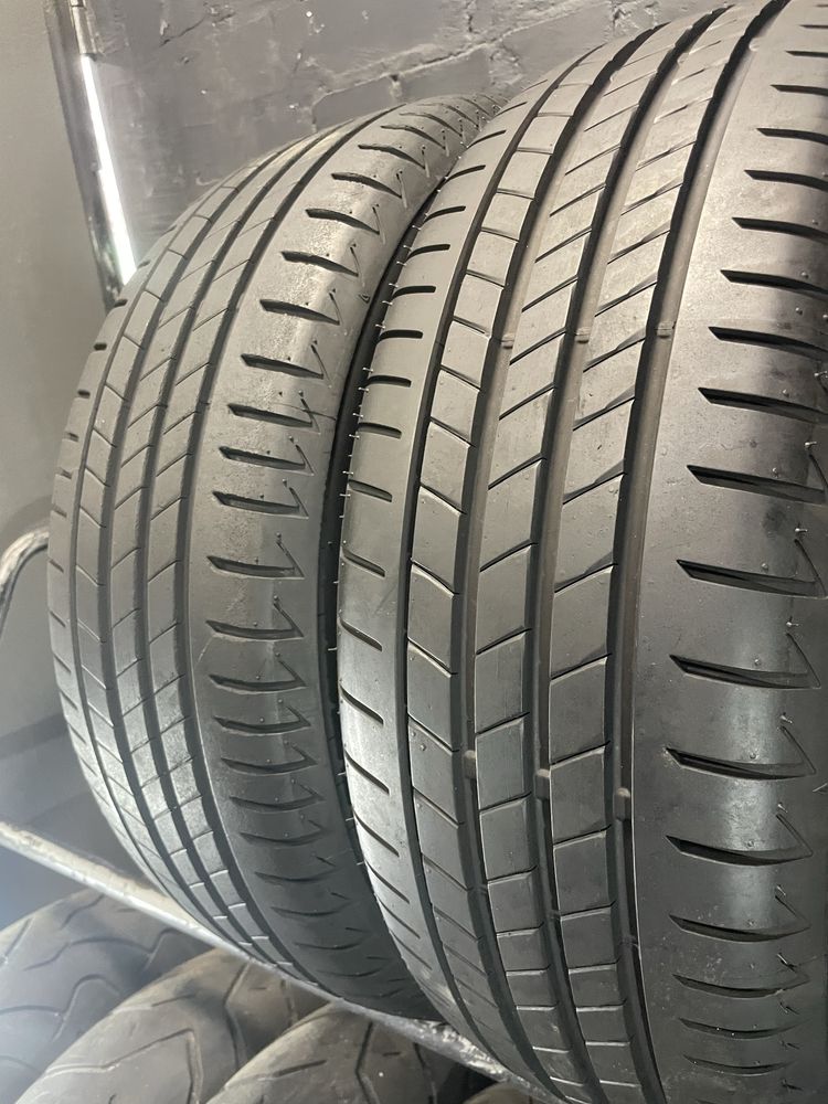 2шт 195/55 R16 Bridgestone Turanza T005