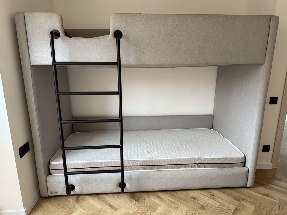 Ліжко Джамбі Frankof