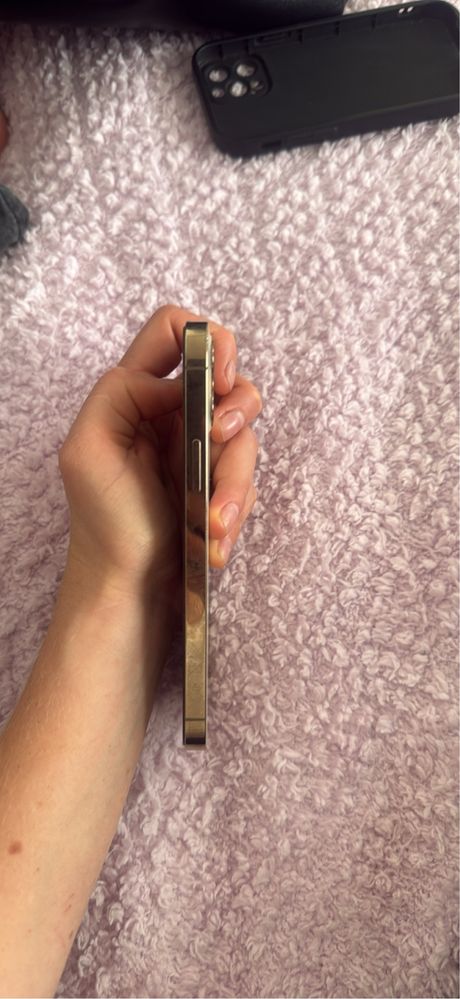 Iphone 12 pro.
