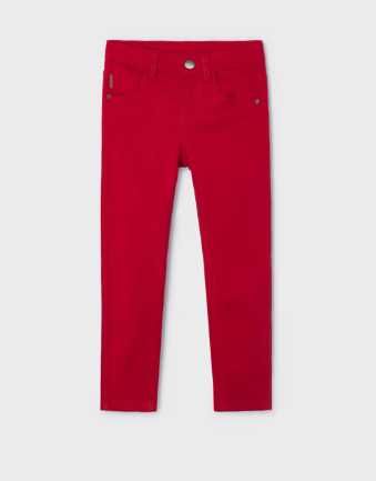 -28% Spodnie chłopięce Mayoral 517 r.122