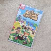 Игра Animal Crossing: New Horizons, для Nintendo Switch