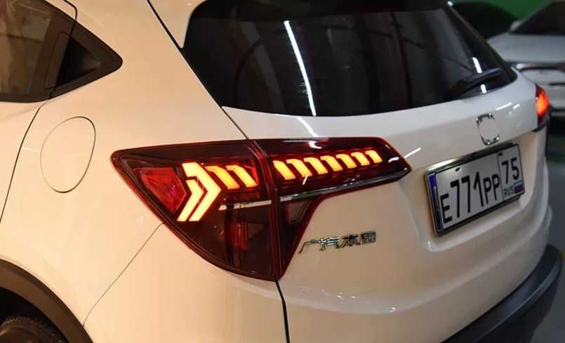 NOWE lampy tylne lampa tył Honda HR-V HRV 2013 - 2021