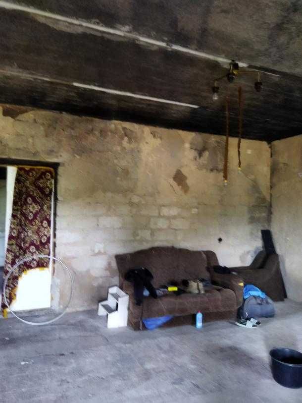 Продам цегляний будинок Солоницівка (Солоницевка) Є Відновлення