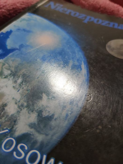 Nierozpoznany Rafał Kosowski