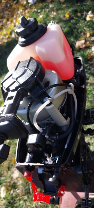 Лодочный мотор Parsun T2.6