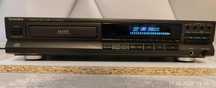 Sprzedam Compact Disc Player