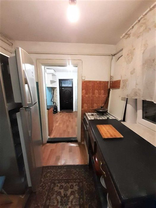 Пр.Науки, дом, двор с местом для авто, 8500 грн