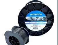 Żyłka Shimano Technium 280m 0,355mm 11,5kg Premium CZARNA