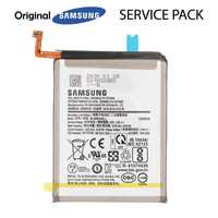 Bateria Samsung Galaxy Note 10 Plus (N975) - ORIGINAL (SERVICE PACK)