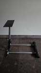 Stelarz do kierownicy wheel stand pro